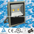 day night light sensor CE 100w led flood lighting top 10 led light brands